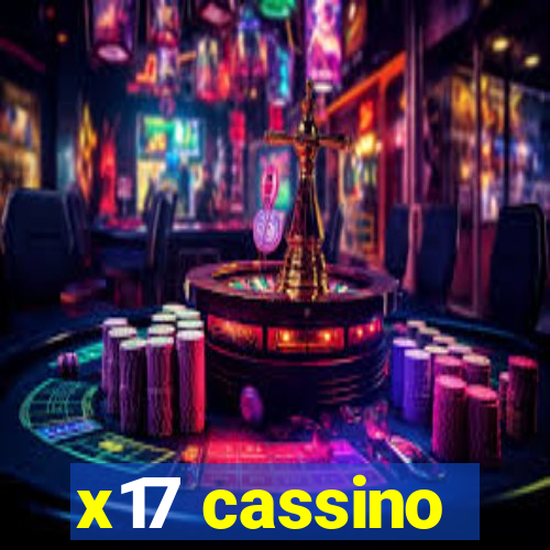 x17 cassino